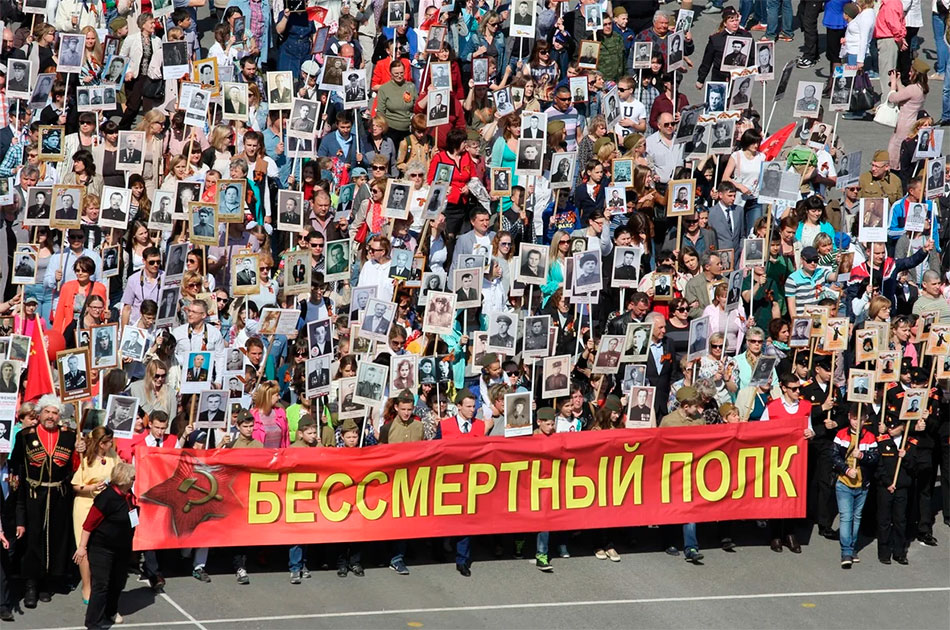 В России возбуждены дела о реабилитации нацизма против украинцев и «навальнят»