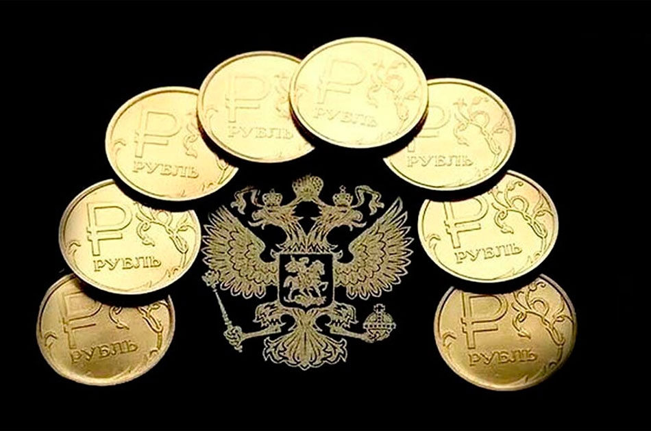 Россия полностью отказалась от доллара в Фонде национального благосостояния