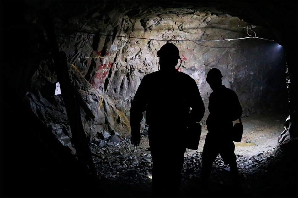 Взрыв на шахте в Кузбассе, есть пострадавшие