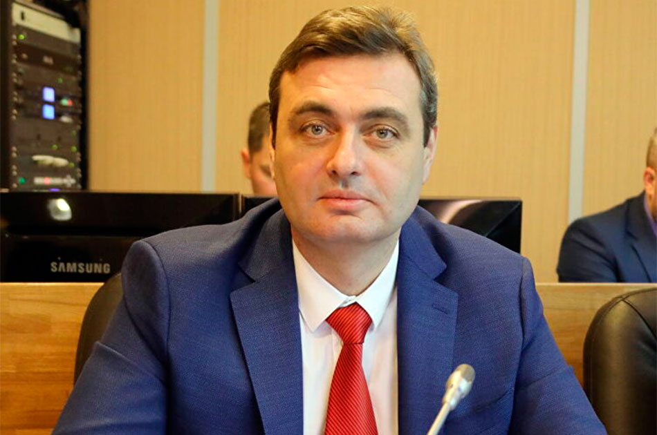 Депутата Заксобрания от КПРФ задержали Приморье за растление 11-летнего мальчика