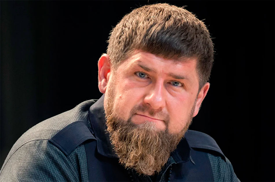 Кадыров нашел аргумент в дискуссии о национальности преступников