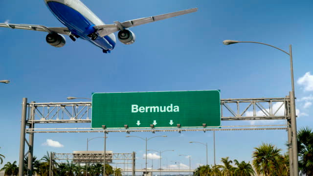 Спустили с небес на землю: Бермуды оставили без летных документов больше 700 российских самолетов