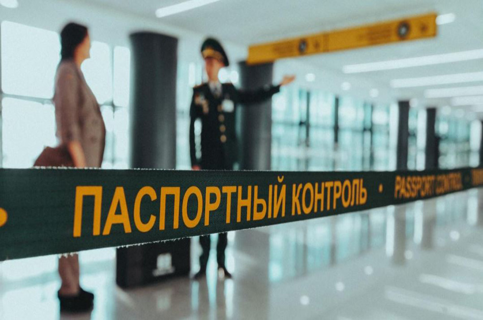 Въезд по новым правилам: Россия открыла сухопутную границу с Казахстаном