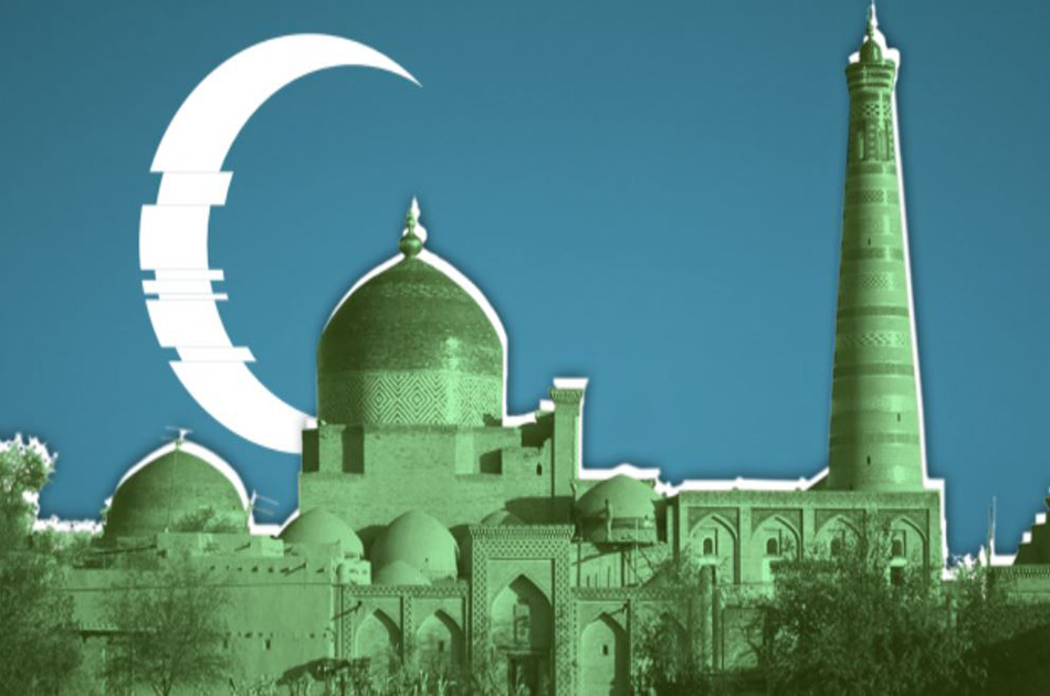 Отношения Туркмении и Узбекистана вышли на новый уровень