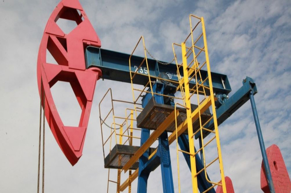 Россия и Казахстан договорились о создании рабочей группы по увеличению транзита нефти в Китай