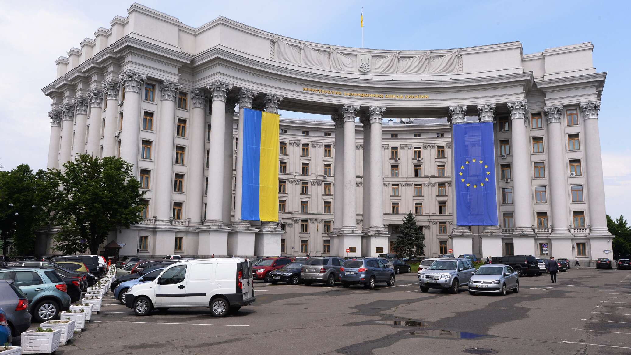 Пасхальное перемирие: Украина согласилась на предложение ООН, Россия настроена скептически