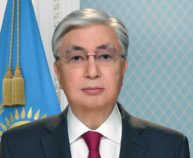 Президент Казахстана определил действия языковых патрулей как «провокацию спецслужб»
