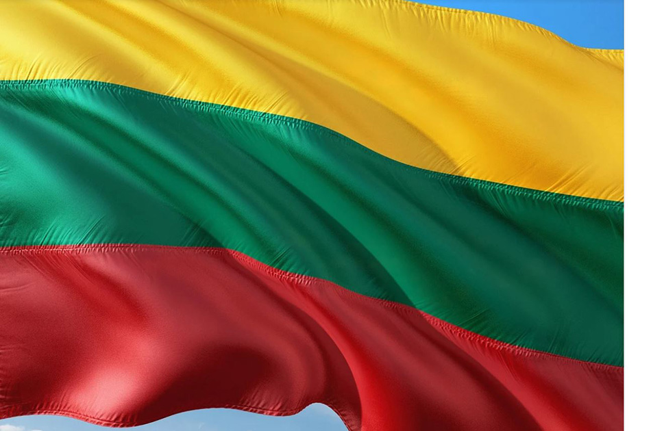 МИД Литвы допустил закрытие границ с и Россией, и с Белоруссией