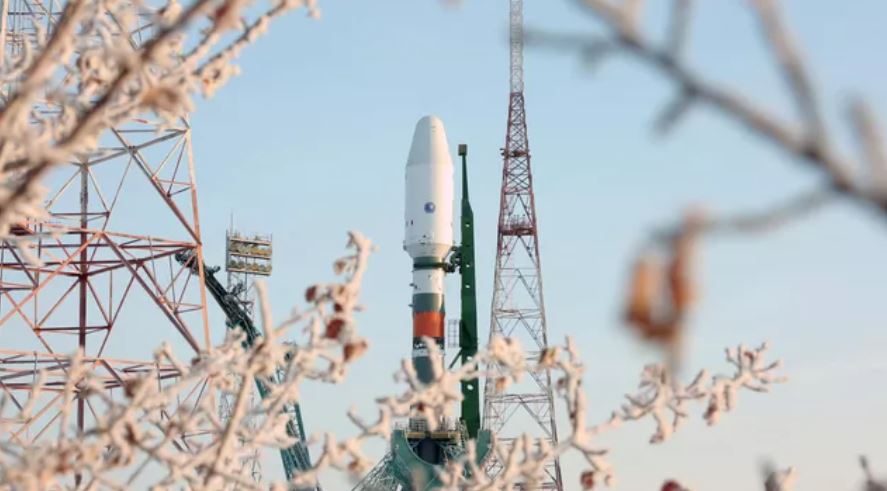 За 1 рубль: Россия начала передавать Казахстану неиспользуемое имущество космодрома «Байконур»