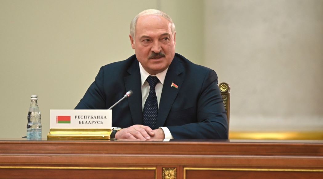 Закон о смертной казни за попытку теракта подписал президент Беларуси