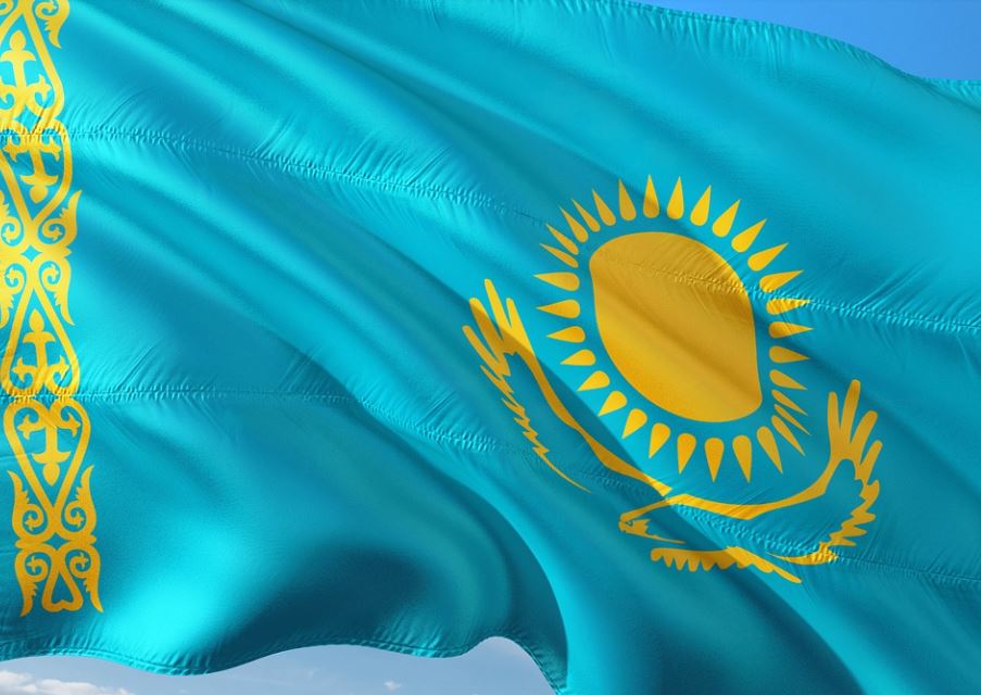 Соглашение о военной коллаборации между Россией и Казахстаном вступило в силу