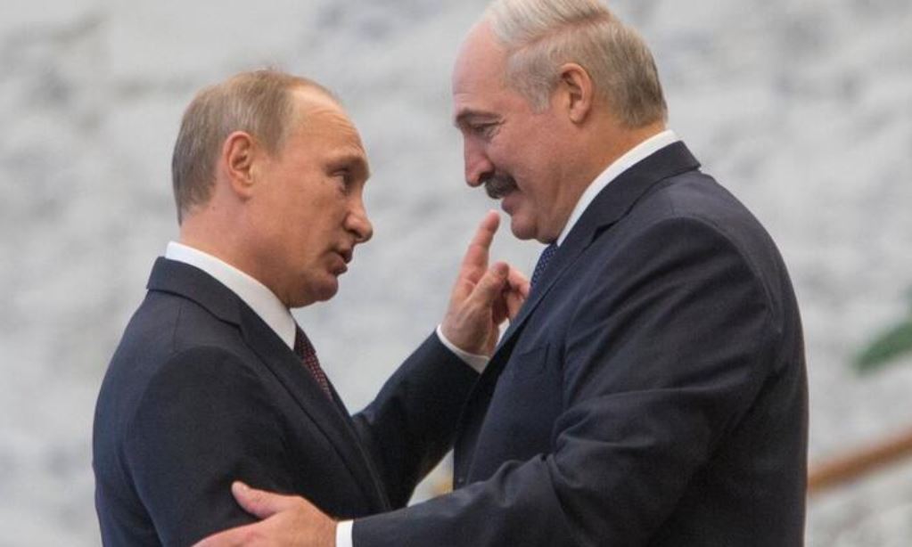 Путин и Лукашенко встретятся в Сочи: что они обсудят