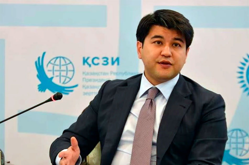 Экс-министр Казахстана Бишимбаев арестован за жестокое убийство жены