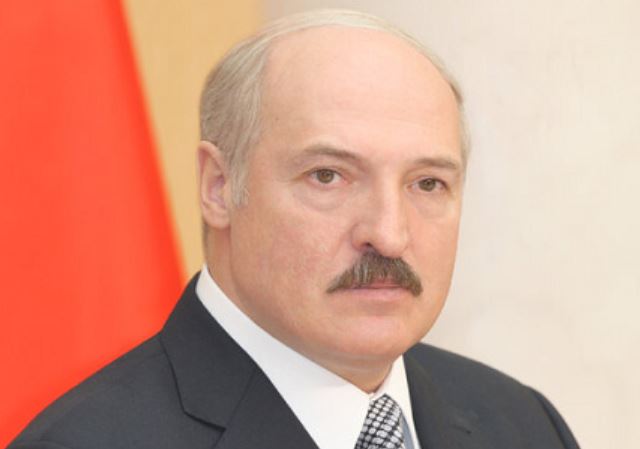 Лукашенко уволил помощника за несовместимый с госслужбой проступок