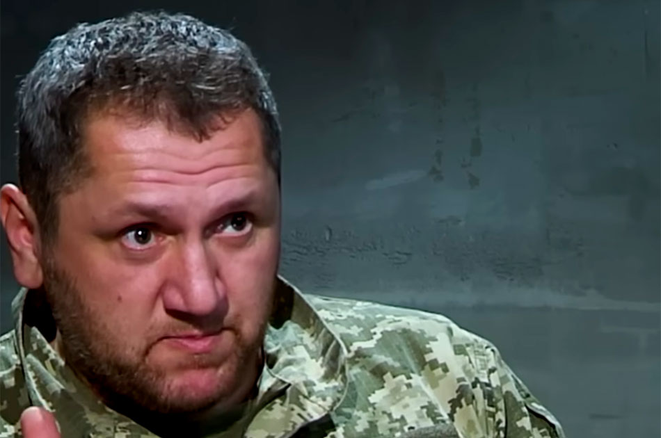 Украинский актер и боец ВСУ призвал «успокоить эмоции» и отказаться от идеи возвращения Крыма и Донбасса