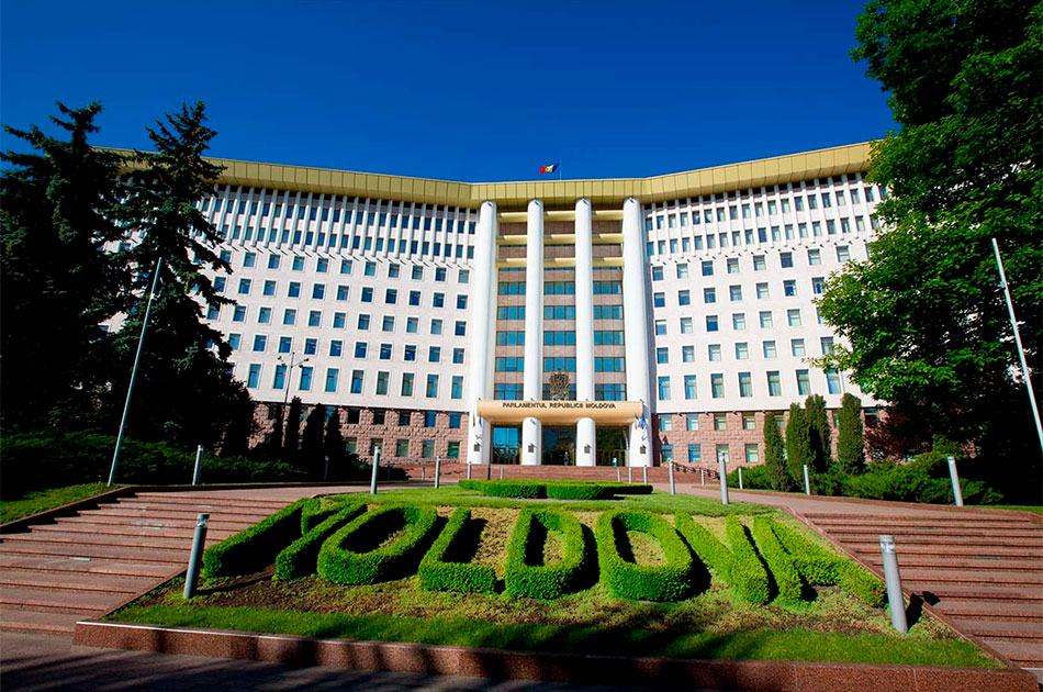 Молдова присоединилась к реестру ущерба Украине, созданному Советом Европы