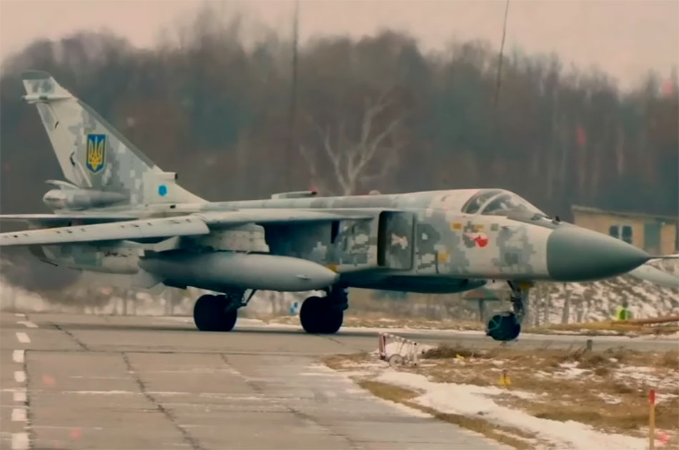 «Птичка в гнезде»: действующий летчик ВВС Украины перешел на сторону России